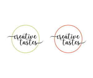 Logo Design by Wild Geek for Creative Tastes | Design: #22016750