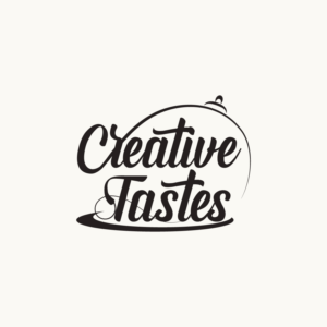 Logo Design by **INCREDIBLEDESIGNERS** for Creative Tastes | Design: #22007978