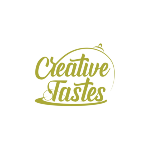 Logo Design by **INCREDIBLEDESIGNERS** for Creative Tastes | Design: #22057919