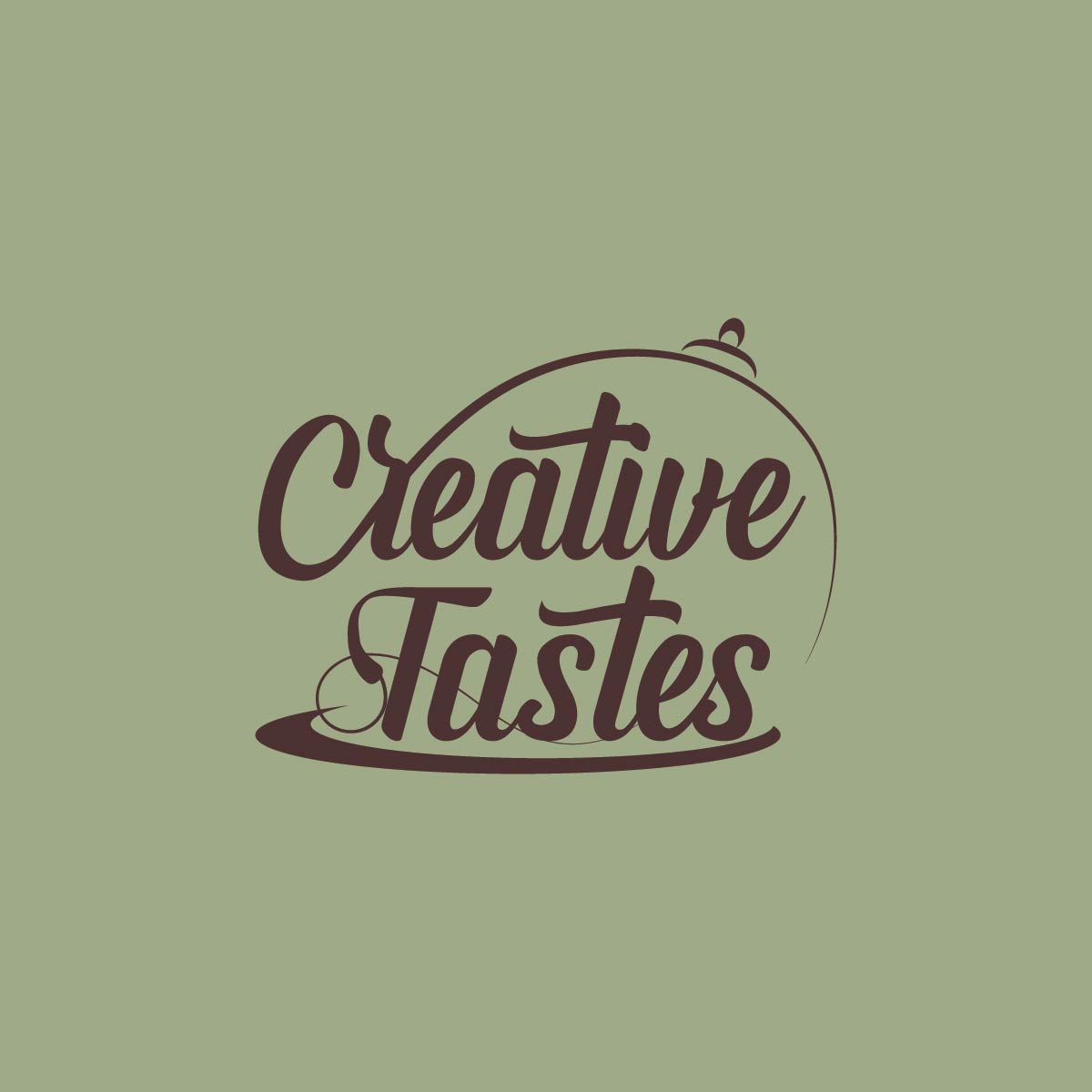 Logo Design by **INCREDIBLEDESIGNERS** for Creative Tastes | Design #22057920