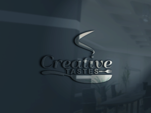 Logo Design by creative ismat for Creative Tastes | Design: #22008550