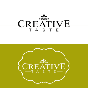 Logo Design by Ivanbitar for Creative Tastes | Design: #22008368
