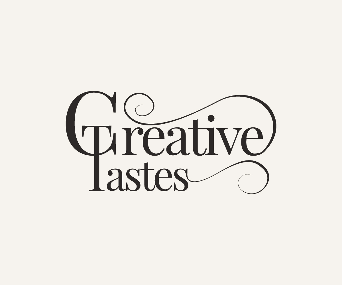 Logo-Design von Anggerism für Creative Tastes | Design #22004099