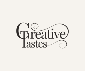 Logo-Design von Anggerism für Creative Tastes | Design #22004099