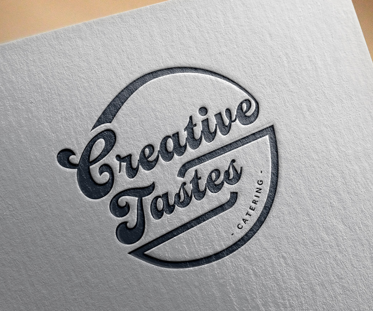 Design de Logo par Anggerism pour Creative Tastes | Design #22004567