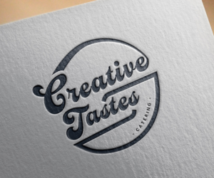 Logo Design by Anggerism for Creative Tastes | Design: #22004567