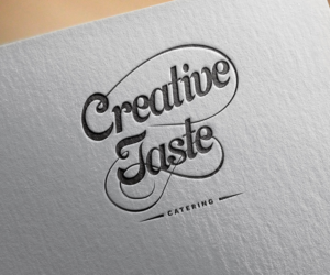 Logo Design by Anggerism for Creative Tastes | Design: #22005023