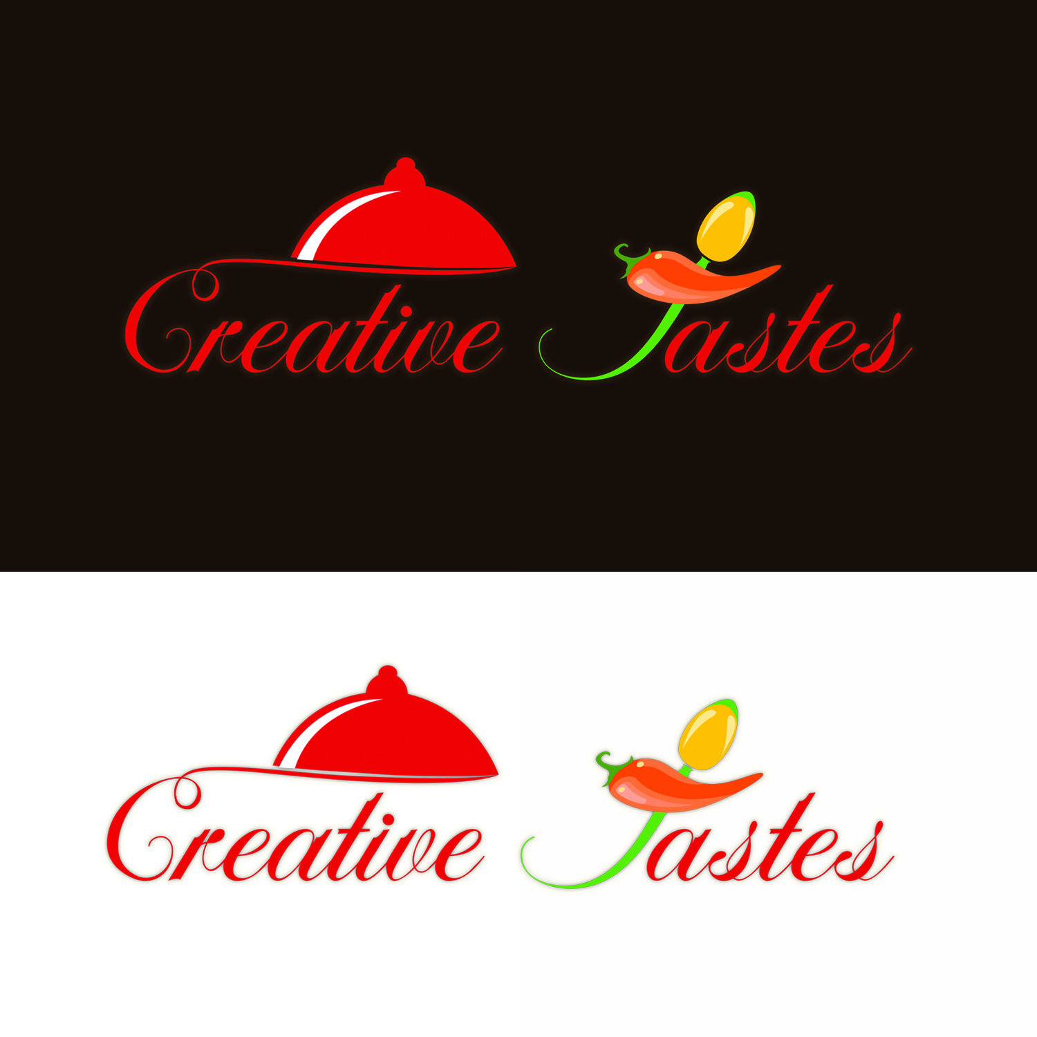 Logo Design by partha 4 for Creative Tastes | Design #22010125