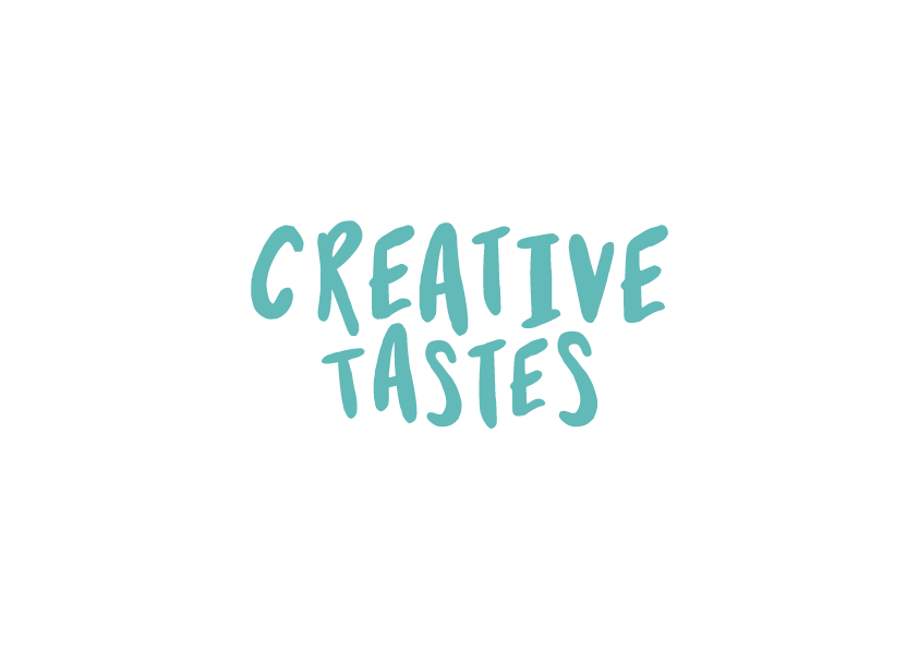 Logo Design by cjxxxxxhxx for Creative Tastes | Design #22005923