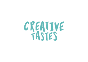 Logo Design by cjxxxxxhxx for Creative Tastes | Design: #22005923