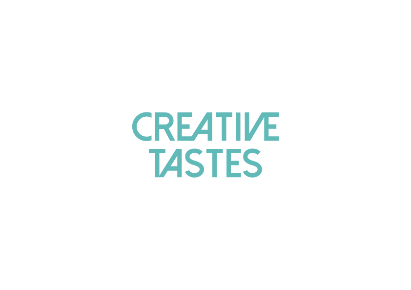 Logo Design by cjxxxxxhxx for Creative Tastes | Design #22005925