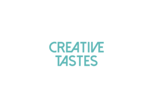 Logo Design by cjxxxxxhxx for Creative Tastes | Design: #22005925