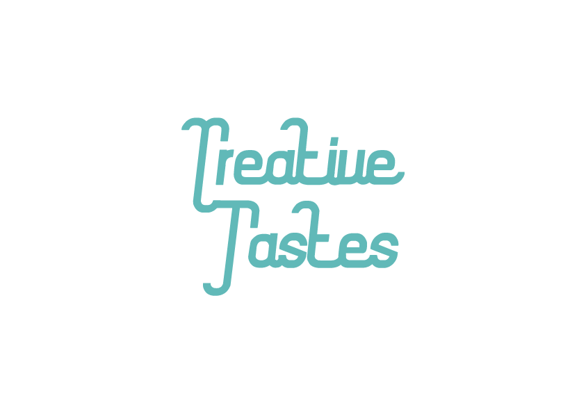 Logo Design by cjxxxxxhxx for Creative Tastes | Design #22005926