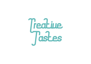 Logo Design by cjxxxxxhxx for Creative Tastes | Design: #22005926