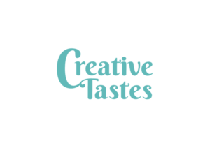 Logo Design by cjxxxxxhxx for Creative Tastes | Design: #22005927
