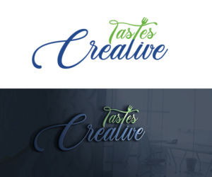 Logo-Design von GFX_Ahmad für Creative Tastes | Design #22003727