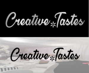 Logo Design by Amardeep Kaur for Creative Tastes | Design: #22009159
