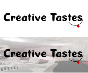 Logo Design by Amardeep Kaur for Creative Tastes | Design: #22009176