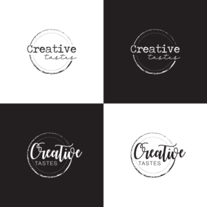 Logo-Design von babystepsdesign für Creative Tastes | Design #22002604