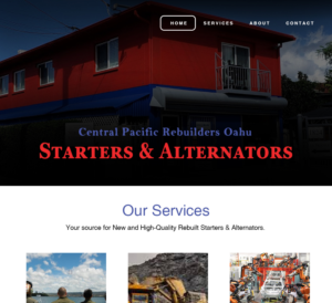 Web-Design von Aspentop Pty Ltd für CPR  | Design: #22085796