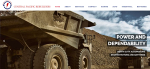 Web-Design von GrafiXotiX Studio of Design für CPR  | Design: #22068862