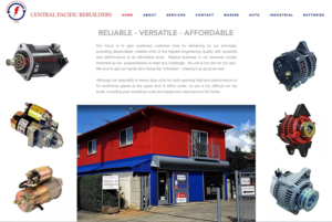 Web-Design von GrafiXotiX Studio of Design für CPR  | Design: #22068879