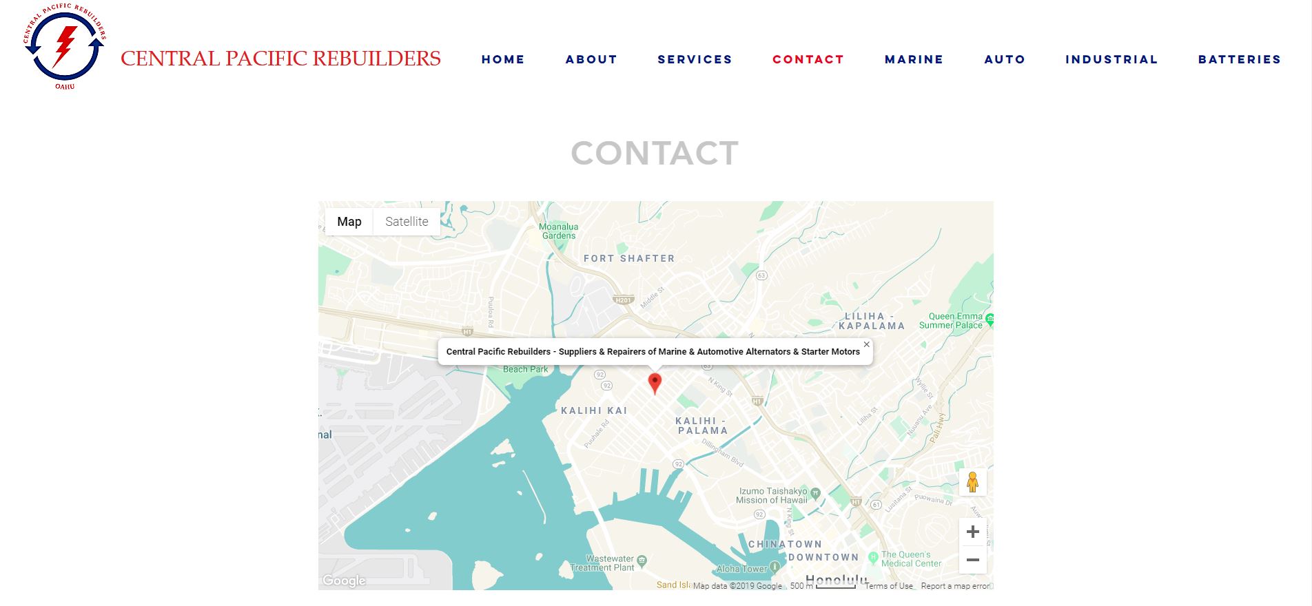 Web Design by GrafiXotiX Studio of Design for CPR  | Design #22068884