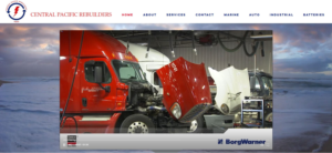 Web-Design von GrafiXotiX Studio of Design für CPR  | Design: #22068905