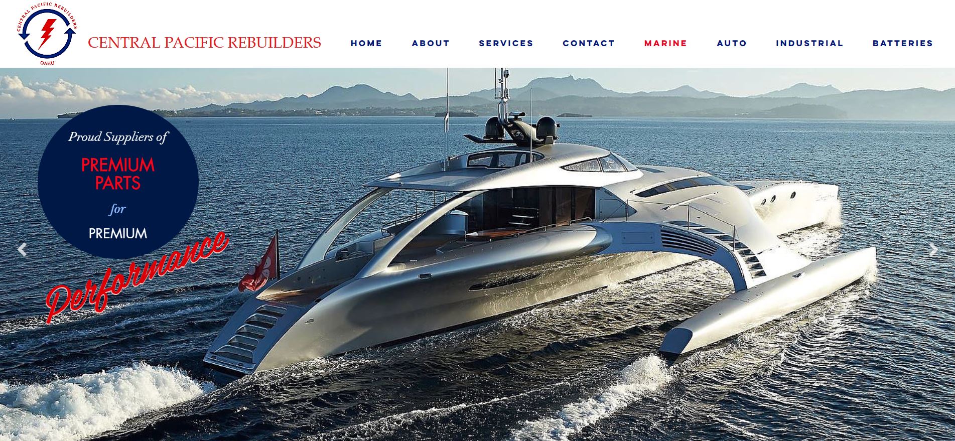 Web Design by GrafiXotiX Studio of Design for CPR  | Design #22068916