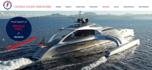 Web-Design von GrafiXotiX Studio of Design für CPR  | Design: #22068916