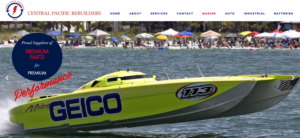 Web-Design von GrafiXotiX Studio of Design für CPR  | Design: #22068921