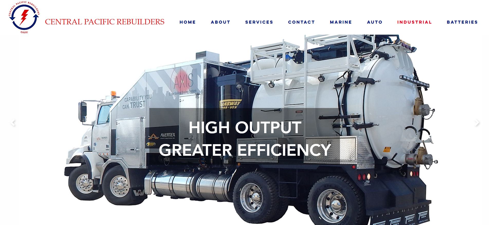 Web Design by GrafiXotiX Studio of Design for CPR  | Design #22068927