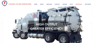 Web-Design von GrafiXotiX Studio of Design für CPR  | Design: #22068927