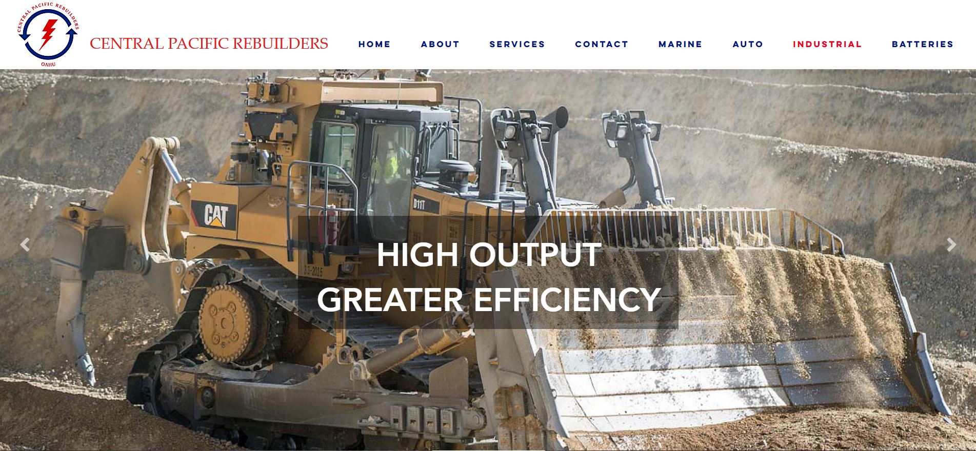 Diseño Web por GrafiXotiX Studio of Design para CPR  | Diseño #22068929