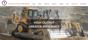 Web-Design von GrafiXotiX Studio of Design für CPR  | Design: #22068929