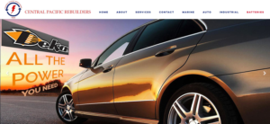 Web-Design von GrafiXotiX Studio of Design für CPR  | Design: #22068930