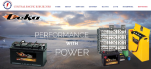 Web-Design von GrafiXotiX Studio of Design für CPR  | Design: #22068931