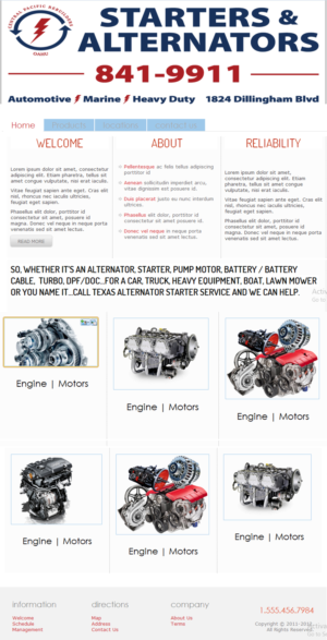 Web-Design von DesignGuru2050 für CPR  | Design: #22049174