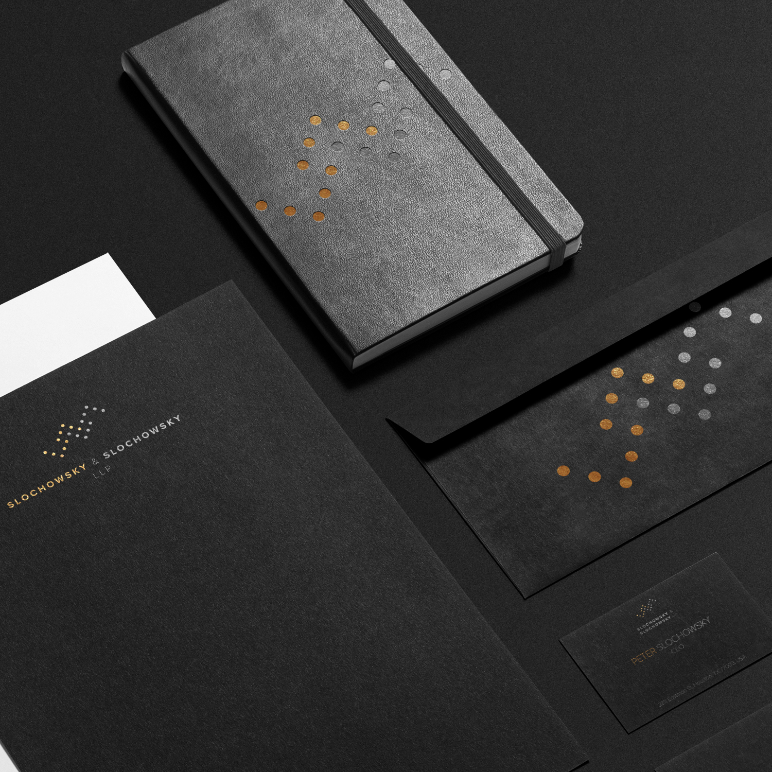 Briefkopf-Design von rls für dieses Projekt | Design #22009090