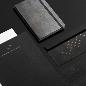 Letterhead Design by rls for this project | Design: #22009090