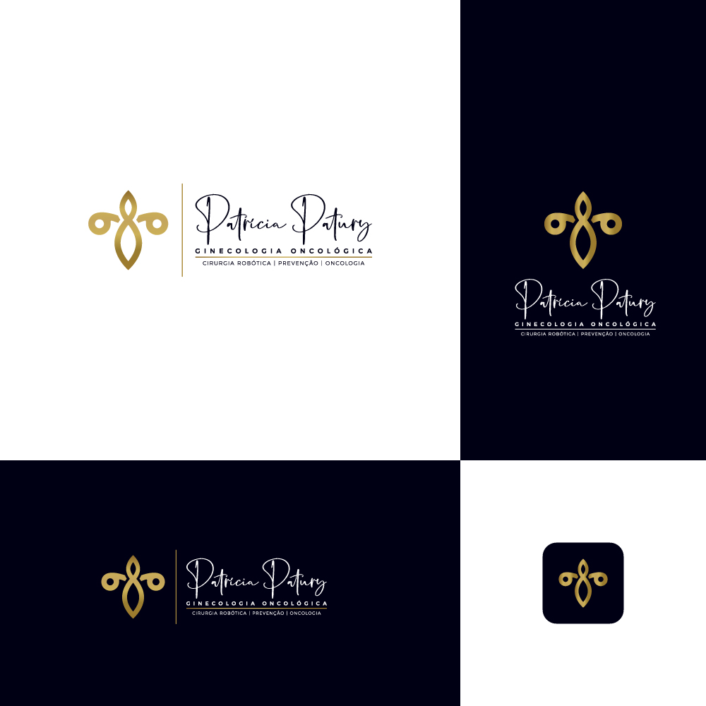 Design de Logo par Gisella Guzmán pour ce projet | Design #22059363