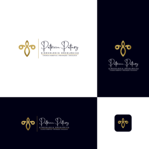 Logo Design by Gisella Guzmán