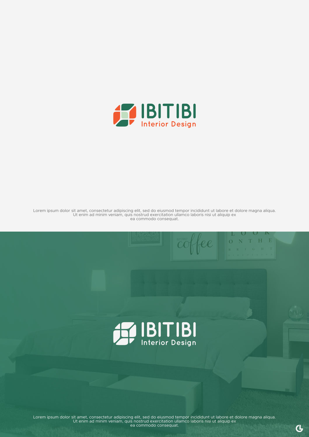 Logo Design by RICKY.T for this project | Design #22045160