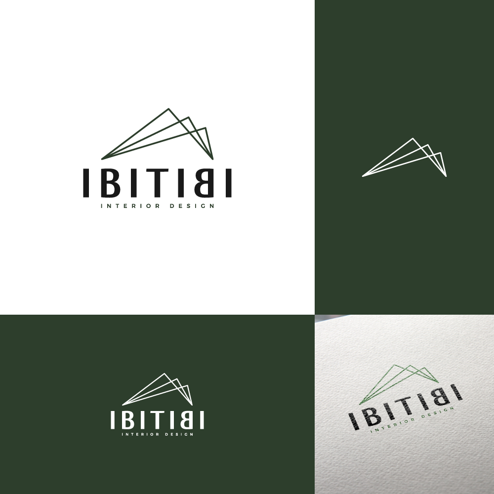 Design de Logo par Gisella Guzmán pour ce projet | Design #22046767