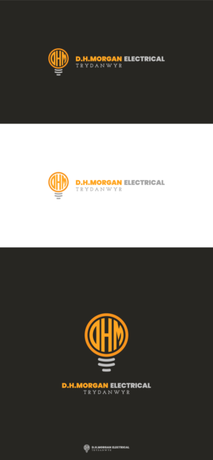 Logo Design by Azmat-ullah