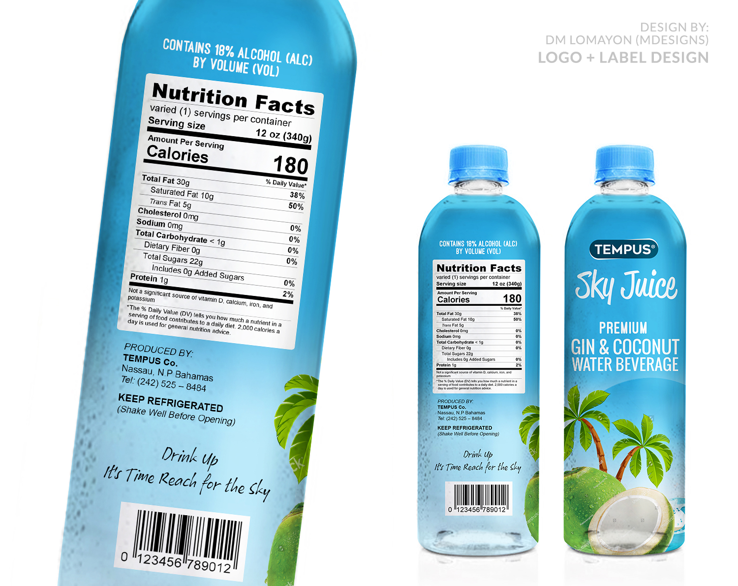 Graphic Design by MDesigns ™ for this project | Design #22045914