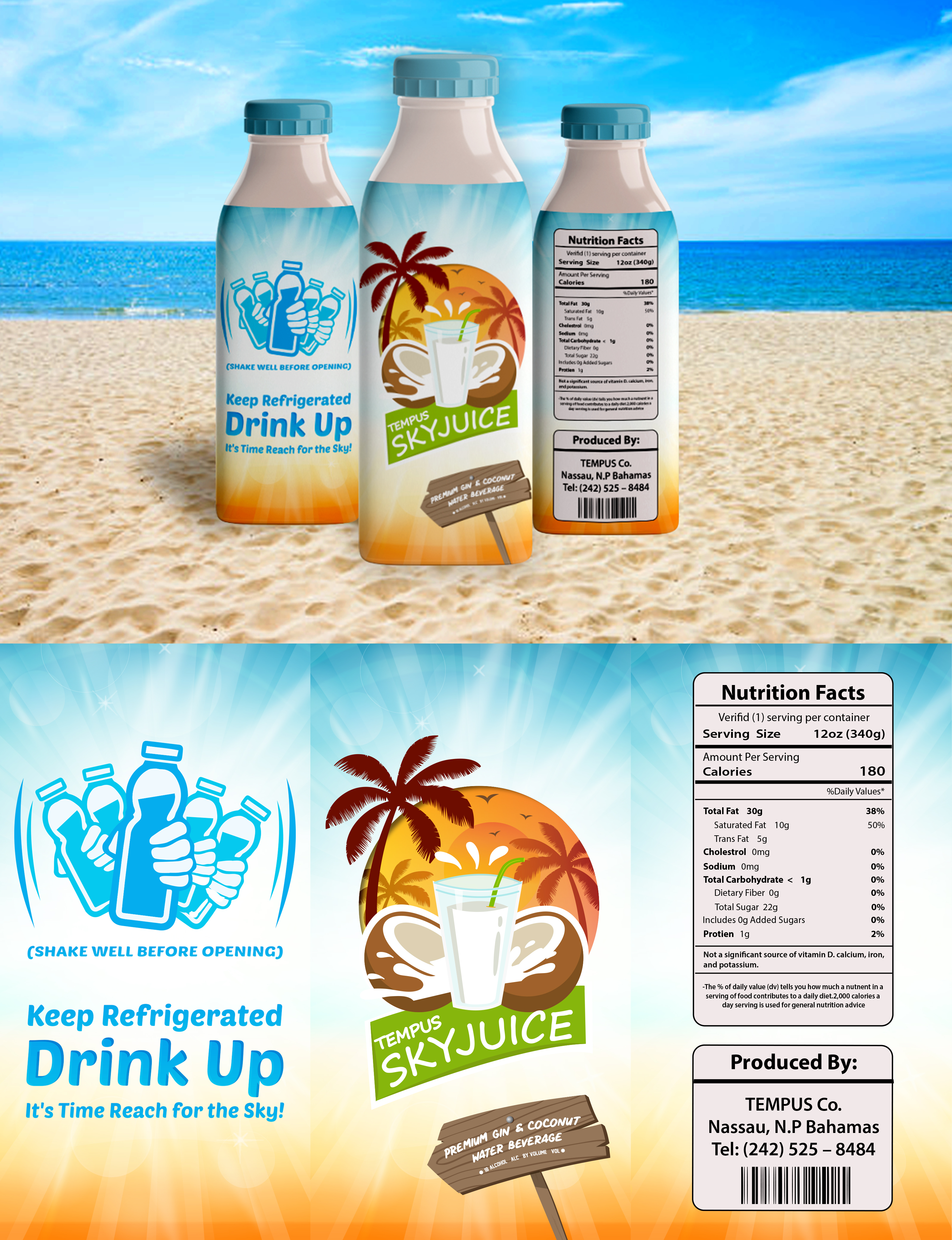 Graphic Design by Gexton for this project | Design #22025008