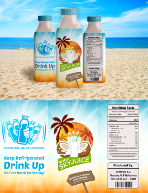Graphic Design by Gexton for this project | Design: #22025008