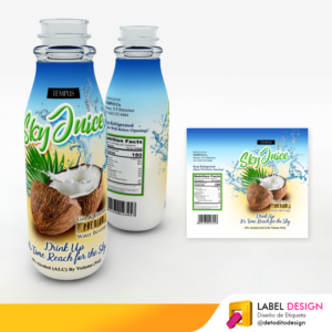 Graphic Design by Sergio Medina for this project | Design: #22052391