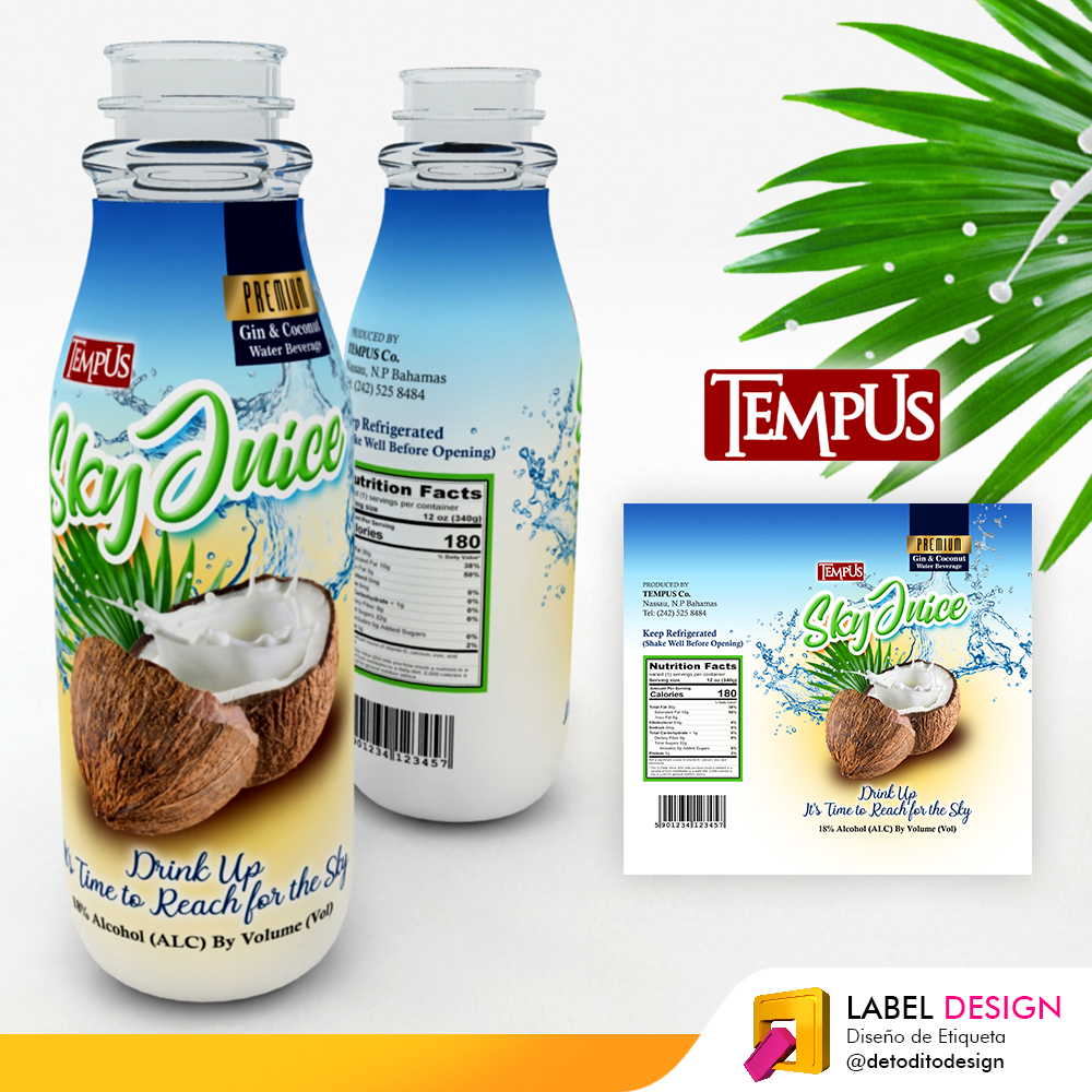 Graphic Design by Sergio Medina for this project | Design: #22057695
